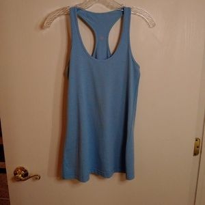 Lululemon - CRB Tank